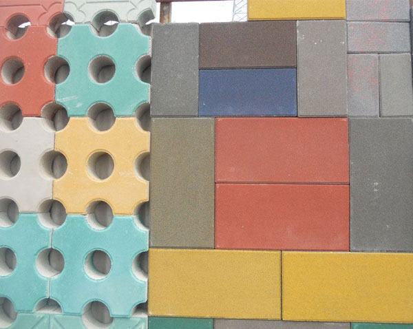 生態(tài)護(hù)坡磚 生態(tài)護(hù)坡磚